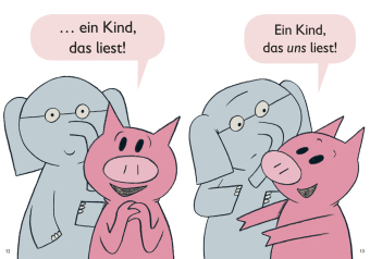 Das Buch über uns