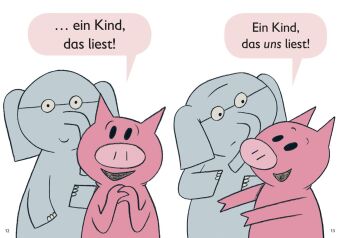 Das Buch über uns