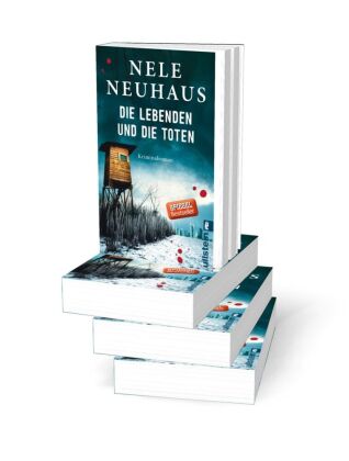 Die Lebenden und die Toten