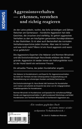 Aggressionsverhalten beim Hund