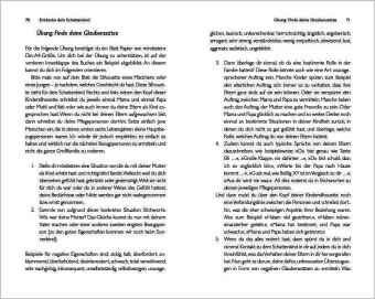 Das Kind in dir muss Heimat finden