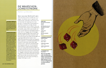 Mathe in 30 Sekunden 