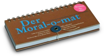 Der Moral-o-mat