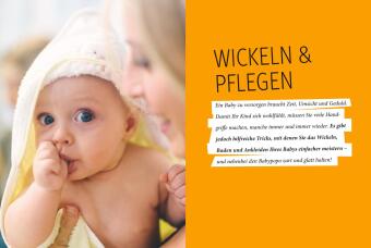Die Mama-Trickkiste für die Babyzeit