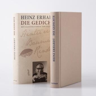 Heinz Erhardt: Die Gedichte