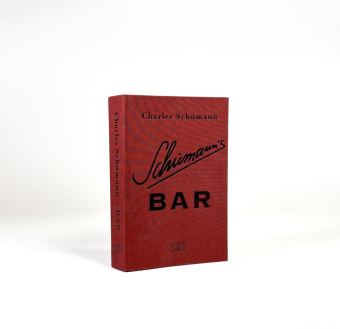 Schumann's Bar
