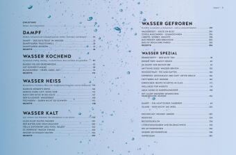 Dämpfen und Sous-vide