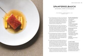 Dämpfen und Sous-vide