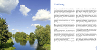 Mecklenburgs wundervoller Südwesten