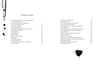 Das große Michael-Ende-Vorlesebuch