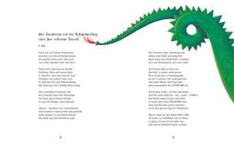 Das große Michael-Ende-Vorlesebuch