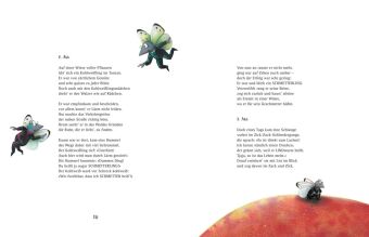 Das große Michael-Ende-Vorlesebuch