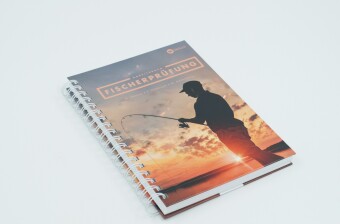 Arbeitsbuch Fischerprüfung