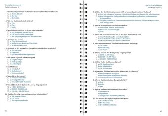 Arbeitsbuch Fischerprüfung