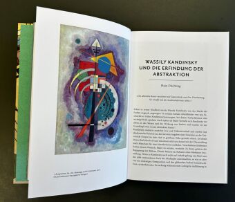 Wassily Kandinsky