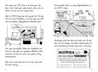 Gregs Tagebuch - So ein Mist! 