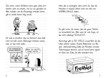 Gregs Tagebuch - So ein Mist! 
