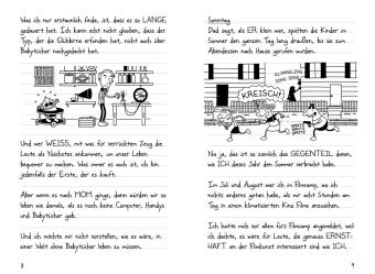 Gregs Tagebuch - So ein Mist! 