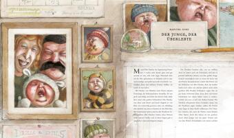 Harry Potter und der Stein der Weisen (Schmuckausgabe Harry Potter 1)
