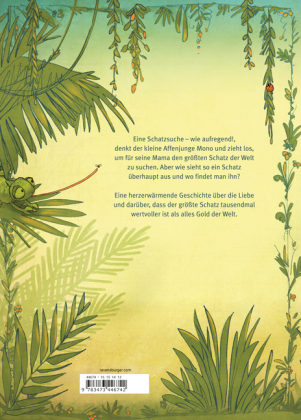 Der größte Schatz der Welt 