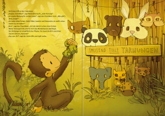 Der größte Schatz der Welt 