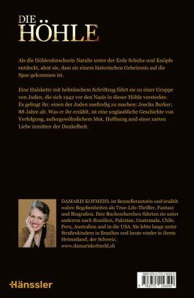 Die Höhle
