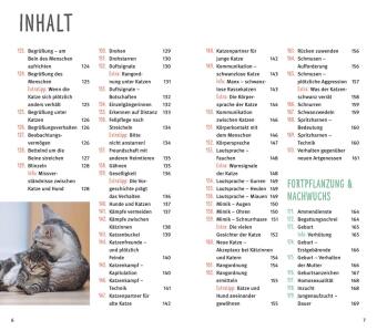 300 Fragen zum Katzenverhalten