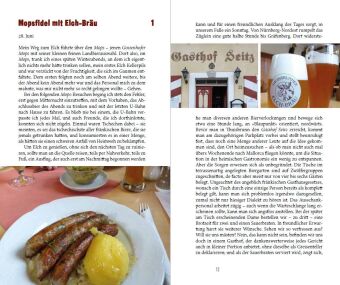 33 Biere - Eine Reise durch Franken