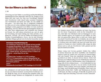 33 Biere - Eine Reise durch Franken