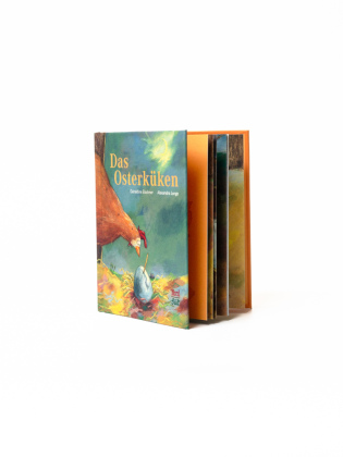 Das Osterküken