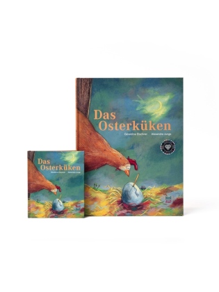 Das Osterküken