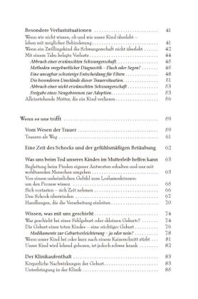 Gute Hoffnung, jähes Ende