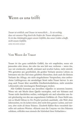 Gute Hoffnung, jähes Ende