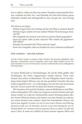 Gute Hoffnung, jähes Ende