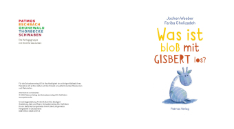 Was ist bloß mit Gisbert los?