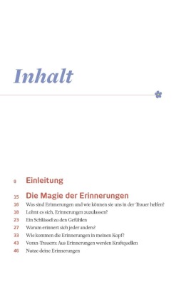Vergiss mein nie