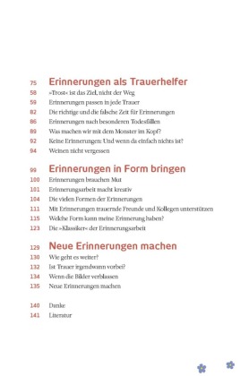 Vergiss mein nie