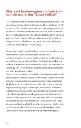 Vergiss mein nie