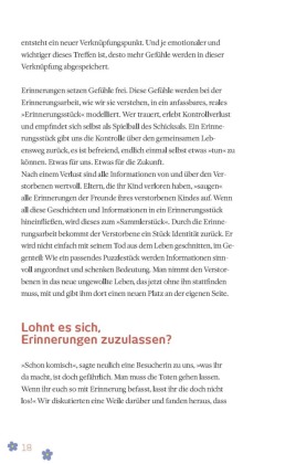 Vergiss mein nie