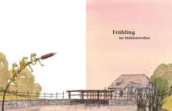 Der kleine Wassermann: Das große Buch vom kleinen Wassermann
