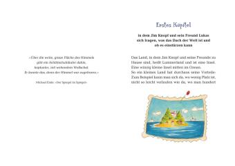 Jim Knopf: Jim Knopf findet's raus