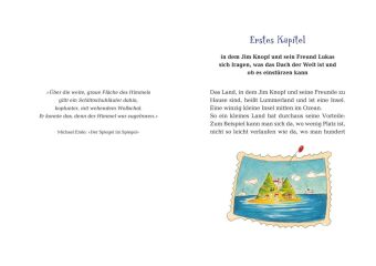 Jim Knopf: Jim Knopf findet's raus