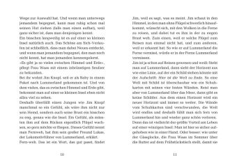 Jim Knopf: Jim Knopf findet's raus