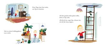 Opas Insel 