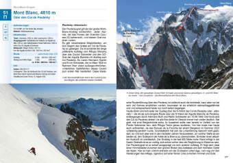 Rother Selection Hochtouren Westalpen.Bd.2
