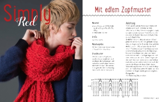 Häkeltuch und Lieblingsloop