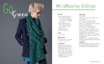 Häkeltuch und Lieblingsloop