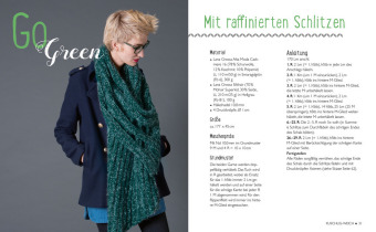 Häkeltuch und Lieblingsloop