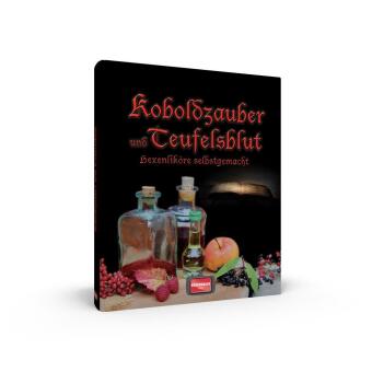 Koboldzauber und Teufelsblut