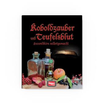 Koboldzauber und Teufelsblut